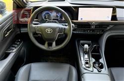 تۆیۆتا کراون